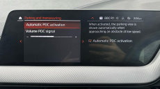 BMW 2 Series 218i [136] M Sport 4dr Petrol Saloon